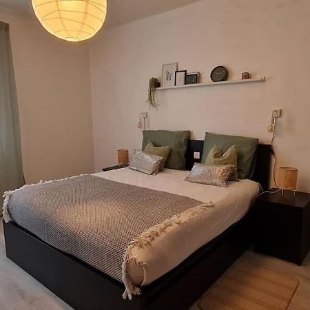 Appartement Cosy Richemont  エクステリア 写真