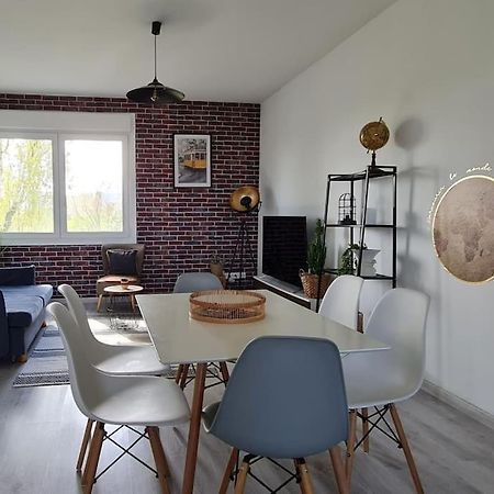 Appartement Cosy Richemont  エクステリア 写真