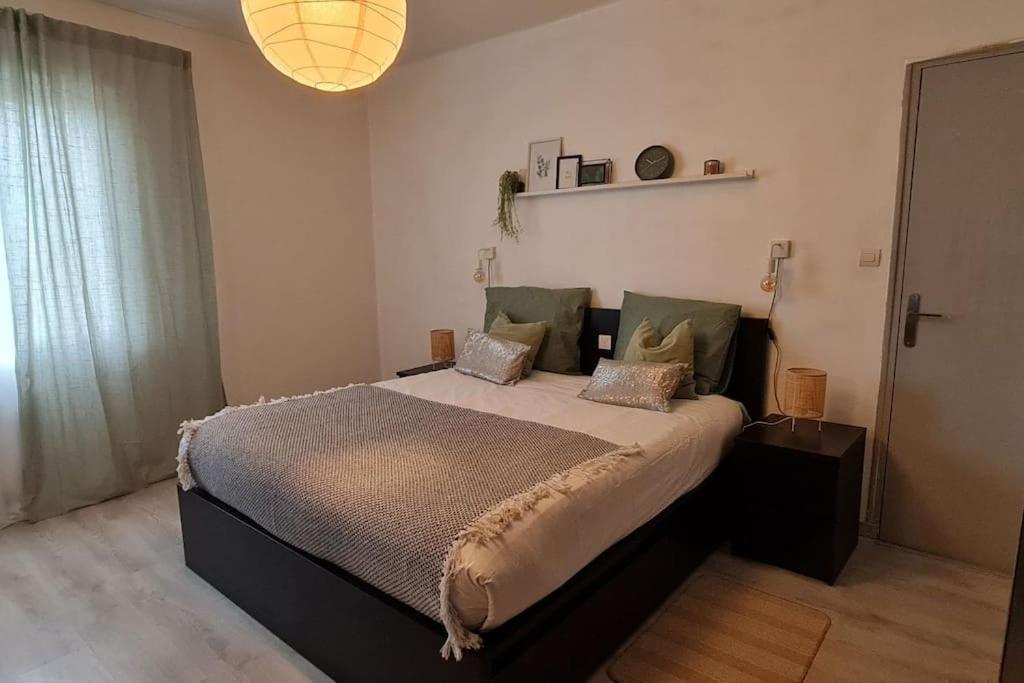 Appartement Cosy Richemont  エクステリア 写真